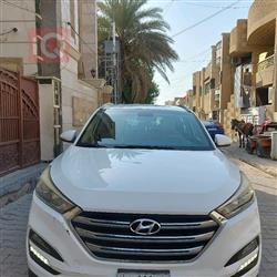 هیوندای تۆکسۆن